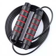 Steel Core Fitness Jump Rope, Speed Jump Rope