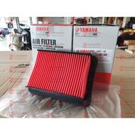 4B51445100 Air Filter SR400 Fi Injector Model T-max (2009-2014) Genuine 4B5-1451-00