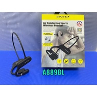 ** _ Awei A889BL Air Conduction Sport Bluetooth * Sports Headset
