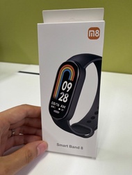 電子手環8(非小米)