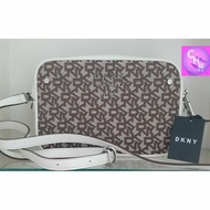 Dkny New York boxy women's bag