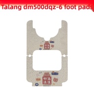 Zenneldeiy | Suitable for Surfing Foot Pads for Electric Three-Wheeler DM800DZK-6