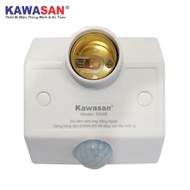 Đui Đèn Cảm Ứng Hồng Ngoại Kawasan SS68-NPP EHOMEPIRE