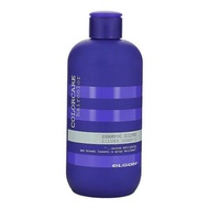 Elgon silver shampoo 300ml  for Anti yellow   แชมพูเม็ดสีม่วง เหมาะสำหรับผมสีเทา