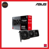 ASUS Prime RadeonTM RX 9060 XT RX9060XT 16GB GDDR6 OC Edition Graphics card