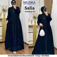 SALIA DREES