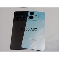 Backdoor Back Cover Rear Cover Oppo A3X