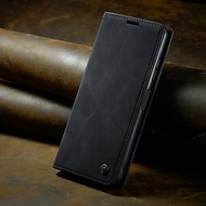 Bao da ốp lưng dành cho Samsung Galaxy A14 5G, A04, A04s, A23 5G, A24, A34 5G, A54 5G dạng ví case c