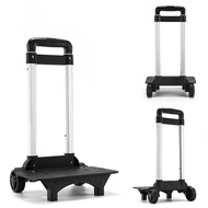 School Bag 2 Wheel Trolley bag Waterproof Good Quality