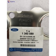 EXHAUST MANIFOLD GASKET (GENUINE PART) FORD RANGER T6 / T7/ T8 - 2.2 / MAZDA BT50 2.2 > 2C1Q-94-48AB