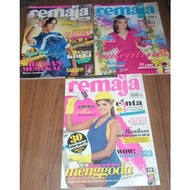 Majalah Remaja  2009