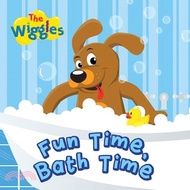81184.The Wiggles: Fun Time, Bath Time
