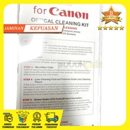 Cleaning Kit For Canon