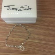 Thomas Sabo 手鏈