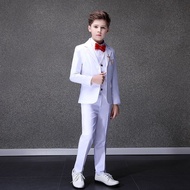 Children Dresses Children's Dresses Dresses Men's Suits Suits White Boys' Dresses Suits Jackets Chil