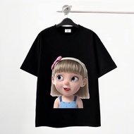 Adlv Baby Boy Girl T-Shirt