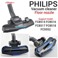 Philips Vacuum Cleaner Floor Nozzle (35MM) FC9912 FC9192 FC9352 FC9350 FC8515 FC8516 FC8517 FC8518 F