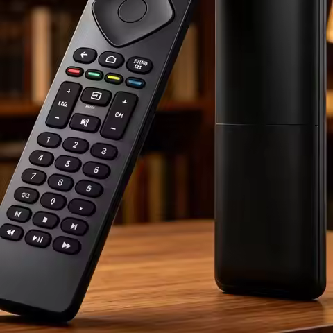 NH800UP RF402A-V14 BT800 IR Remote Control Replacement for Philips Android 4K Ultra HD Smart LED TV 