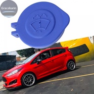 Washer Cap Wash Bottle Cap Washer Fluid Windshield Blue Direct Replacement