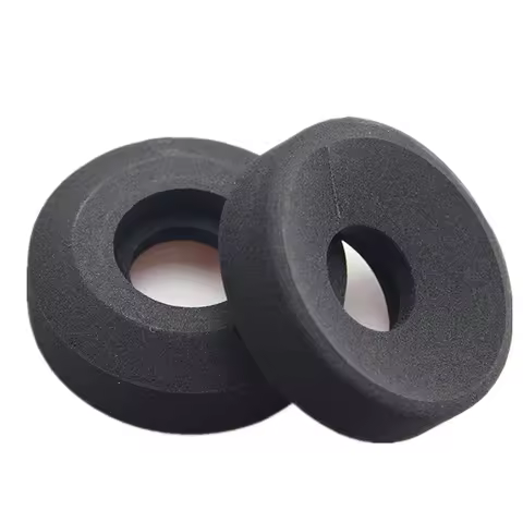 Replacements Foam Ear Pads Cushions for GRADO PS1000 GS1000I RS1e SR80i SR225 SR325 RS1I RS2I SR325I