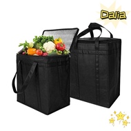 DALIA Insulated Cooler Cool Bag Cooler Box 31L Picnic Bag Food Drink Storage