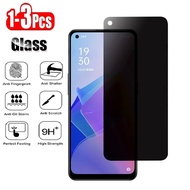 Full Privacy Tempered Glass Anti Spy Film For Motorola Moto E7i E7 E6s E6i E6 E Power Plus 2020 E40 
