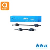 BKA JAPAN TOYOTA COROLLA AE101/AE111 HIGH QUALITY DRIVE SHAFT