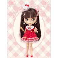 Blythe Doll Size Set