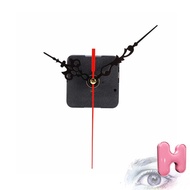 MESIN Diy Clock Mechanism Quartz Repair Replacement Machine Battery Wall Clock Replacement Sparepart