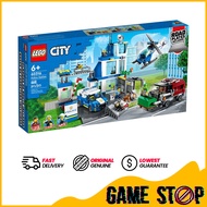 Lego 60316 Police Station