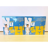 NUSHAPE Weight Management Powder