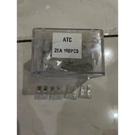 Karisma 25A Fuse