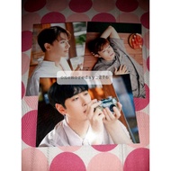 2PM 13TH FANMEETING DEAR HOTTEST Md - MEMBER SET (POLAROID & MEMORY BOX) & RANDOM PHOTO NICHKHUN, WO