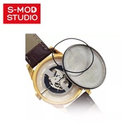 Watch Caseback Gasket O Ring Rubber Standard Generic 16 to 34 mm