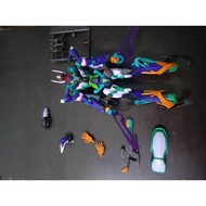 BANDAI HG Gfred (gunpla replacement part)