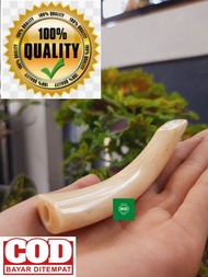 Once Cangklong  IGA DUYUNG MODEL OVAl  KRISTAL Asli