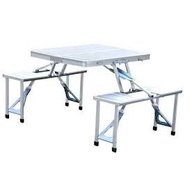 PORTABLE FOLDING TABLE 6.0 KG