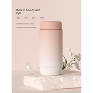 Fuguang 316L Stainless Steel Small Mini Thermos Cup