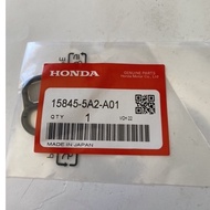 15845-5A2-A01HONDA ODYSSEY RC1 ACCORD T2A CR2 TIMING COVER ORING