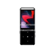 Bluetooth MP3 MP4 Player For BENJIE M6 Student Use Support TF Card E-book Lyric Display For English 