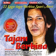 Tajam Berbisa Saari Amri 2VCD Karaoke Slam Inka Christy Leo Exists Umbrella Wings Aris Ariwatan Foto