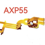 [Ready Stock] One Suitable for Sony AXP55 Lens Cable Brand New Flat Cable