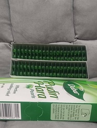 phudin พูดินมิ้นเขียว ยกกล่อง(40แผง)