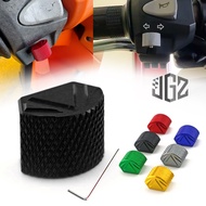 For YAMAHA Grand filano Sniper R15 spark115i Exciter XMAX NMAX CNC ON-OFF Switches Button Turn Signa