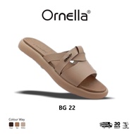 Ornella BG 22 Women's Slip-On Sandals