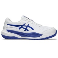 ASICS :  1044A081.100 GEL-RESOLUTION X GS KIDS รองเท้าเทนนิสเด็ก ของแท้
