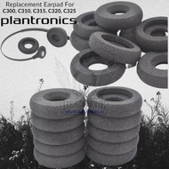 Plantronics Blackwire C300 C310 C315 C320 C325 C 300 310 315 320 325 Headset Foam