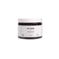 馬蹄鐵黑皂膏 500g 強力去污