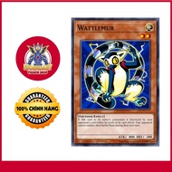 [Genuine Yugioh Card] Wattlemur