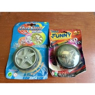 | YOYO YOYO | TIRES |